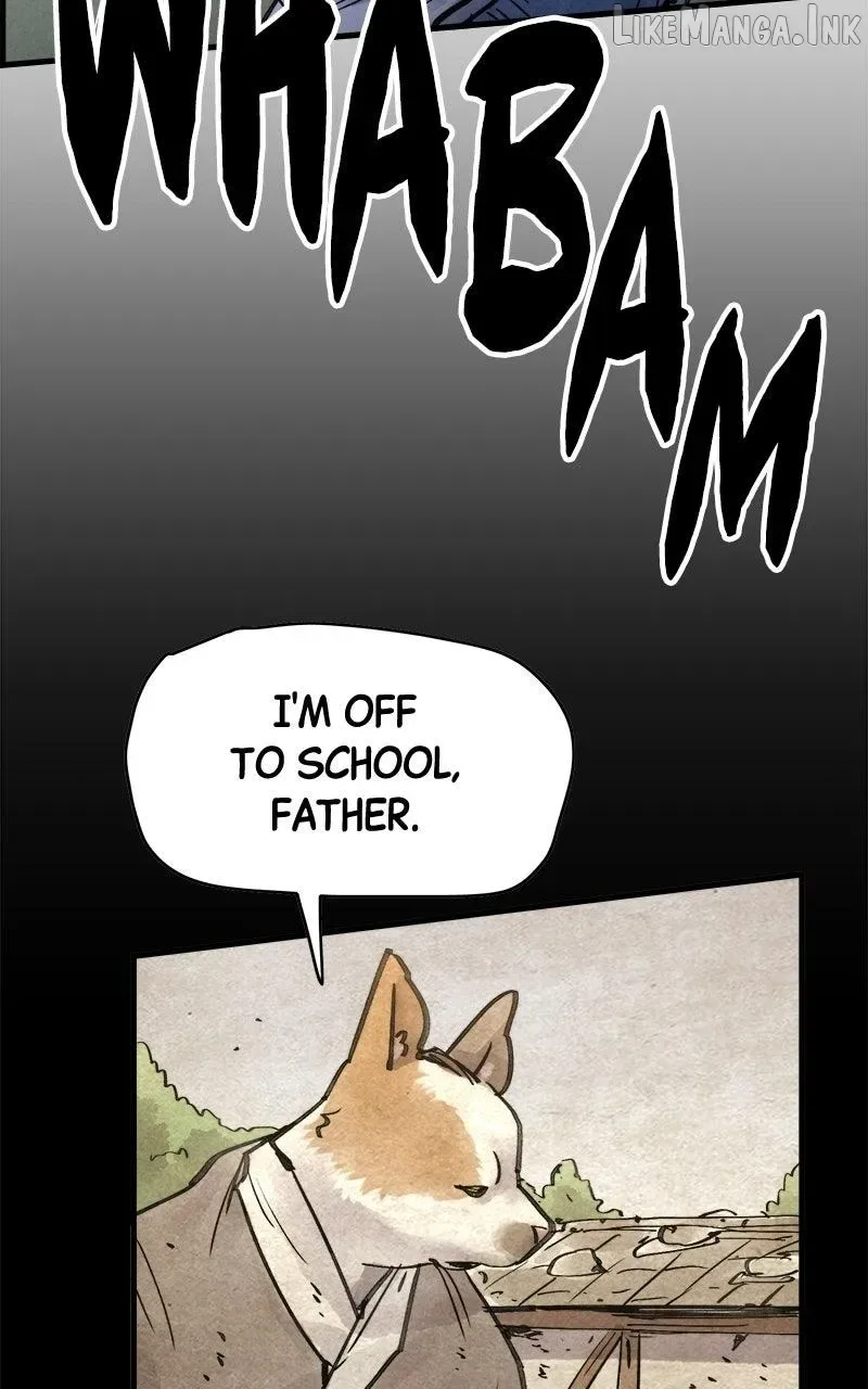 Paper Tiger Chapter 59 page 86