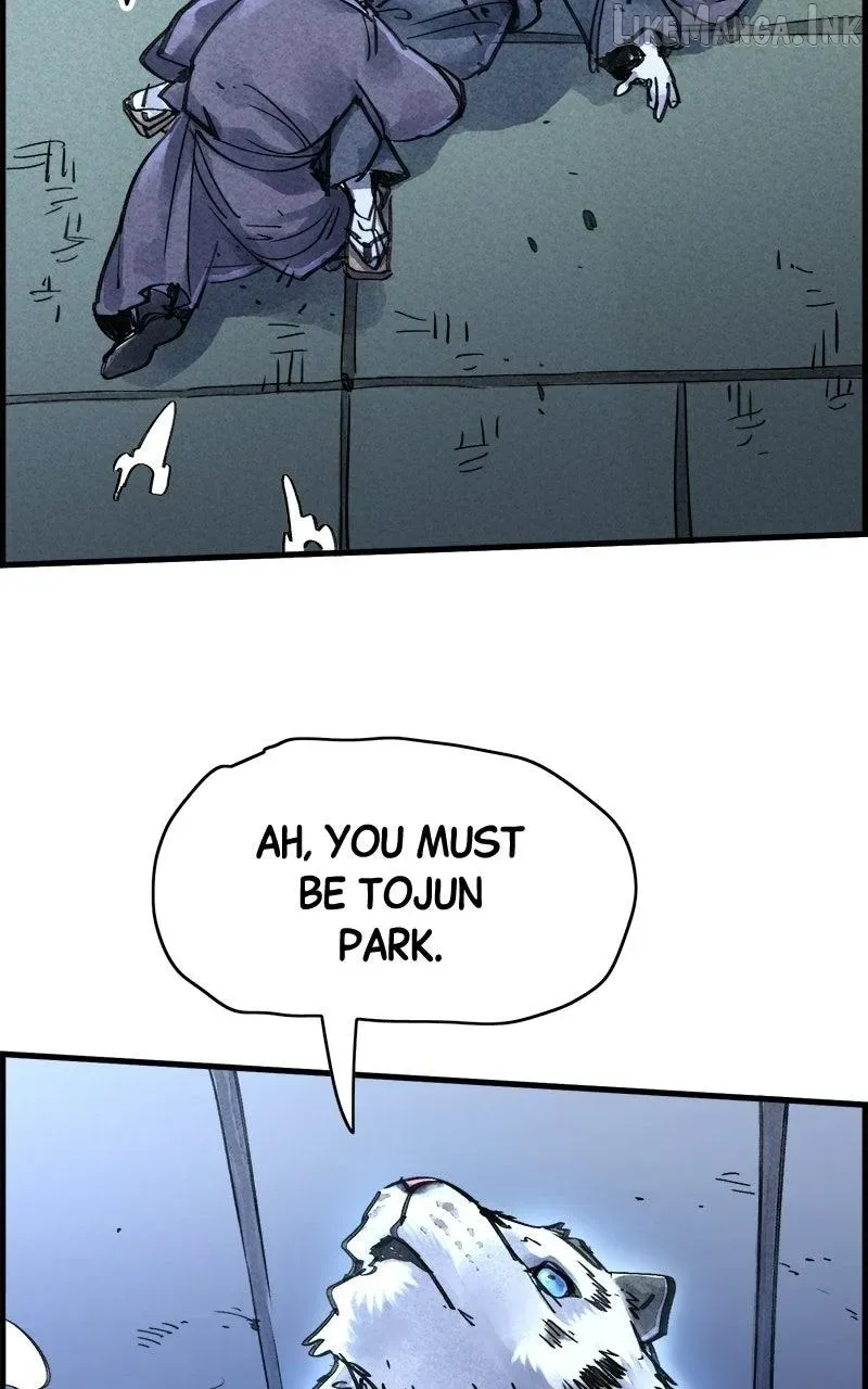 Paper Tiger Chapter 60 page 5