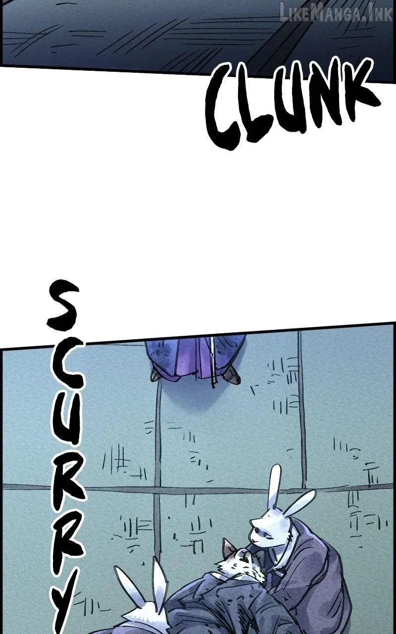 Paper Tiger Chapter 60 page 4