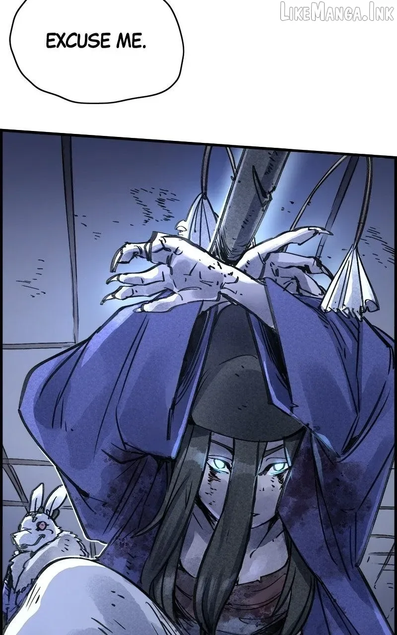 Paper Tiger Chapter 59 page 104