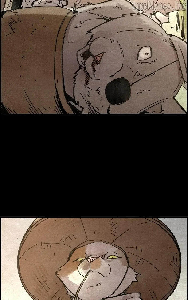 Paper Tiger Chapter 59 page 95