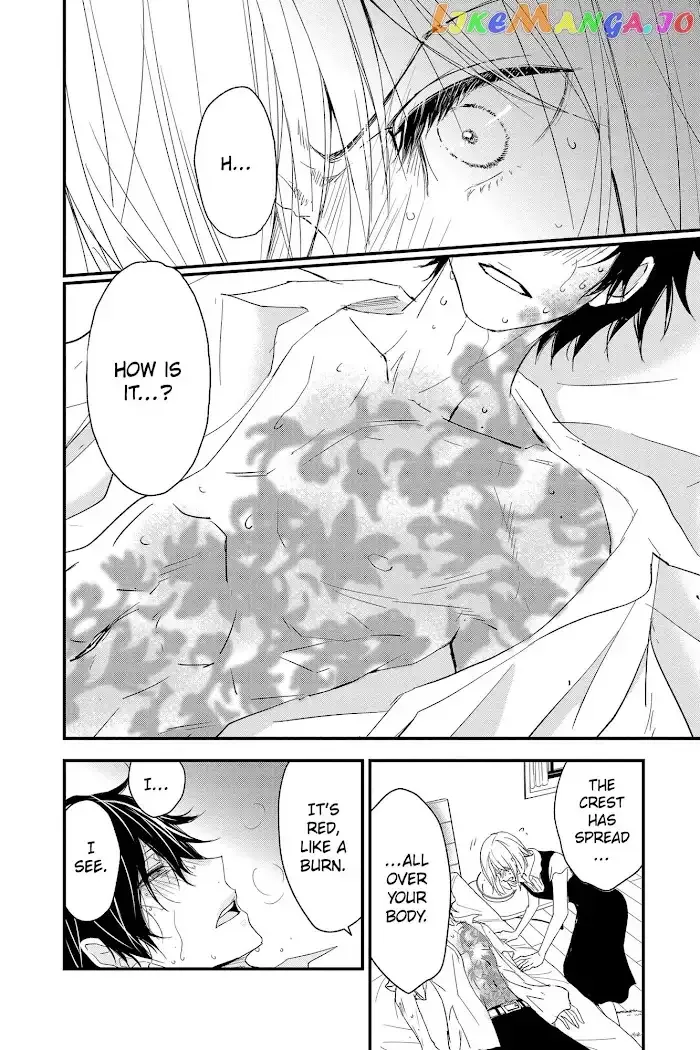 Queen's Quality Chapter 60 page 10