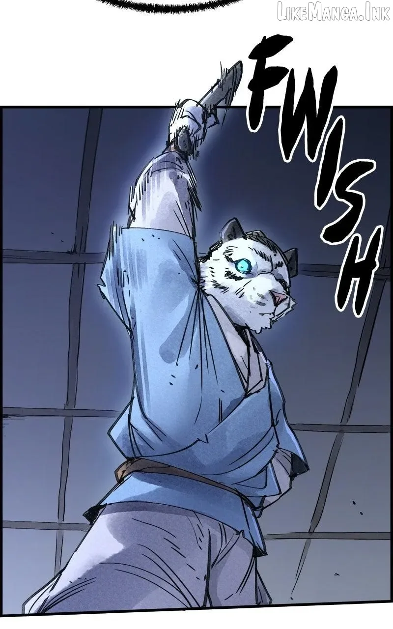 Paper Tiger Chapter 59 page 100