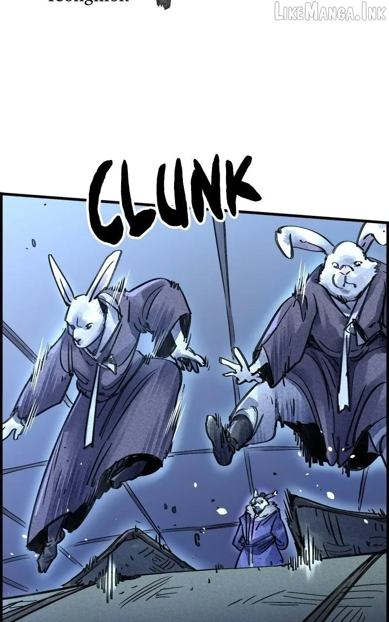 Paper Tiger Chapter 60 page 3