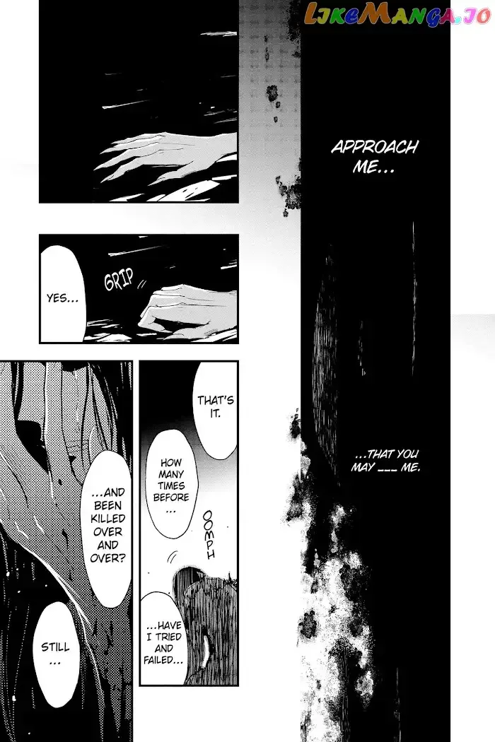 Queen's Quality Chapter 60 page 25