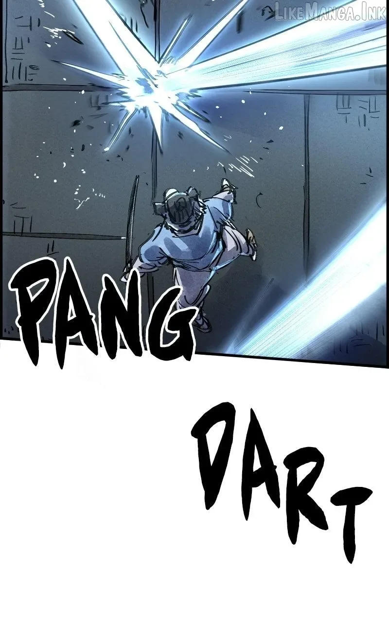 Paper Tiger Chapter 60 page 22