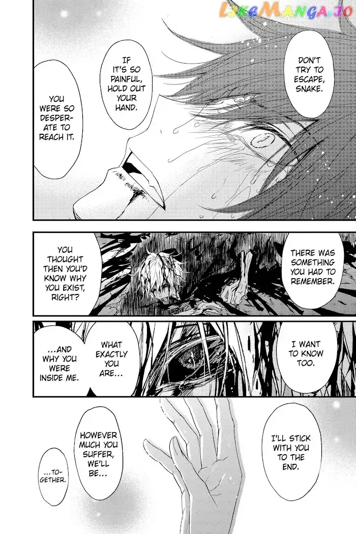 Queen's Quality Chapter 60 page 20