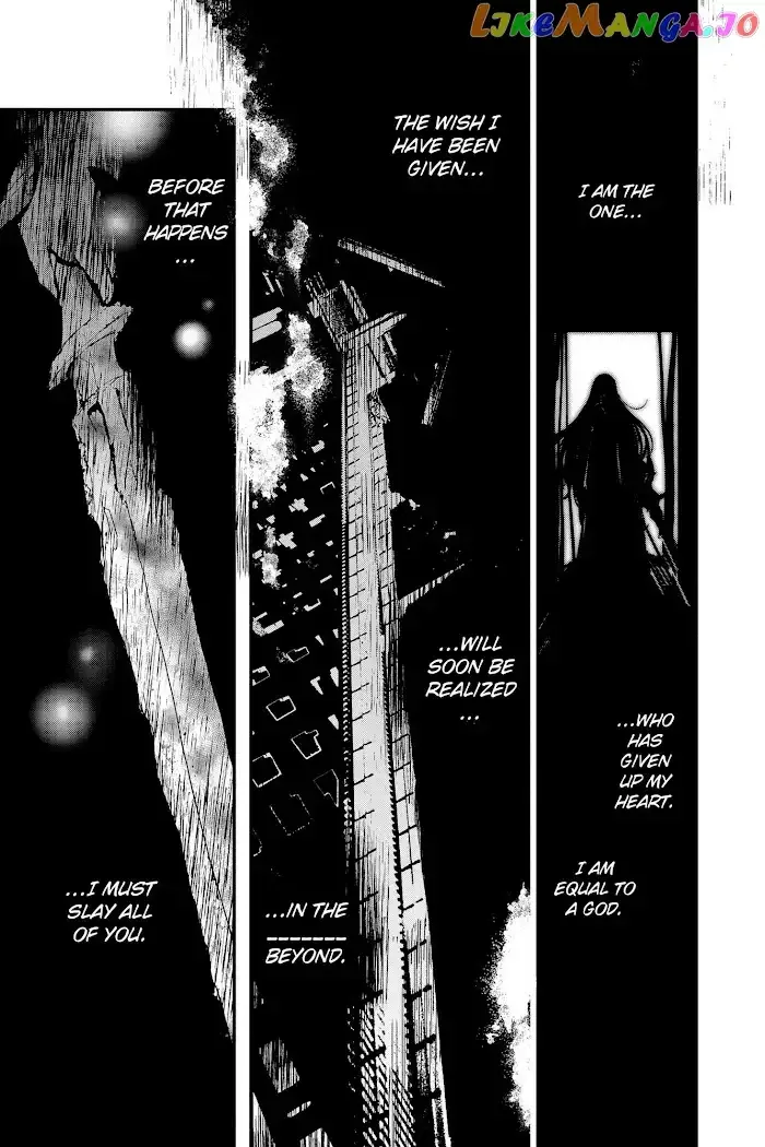 Queen's Quality Chapter 60 page 23