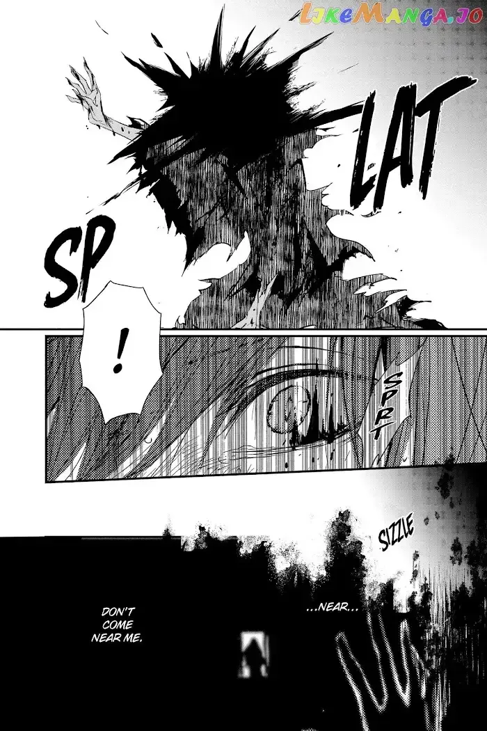 Queen's Quality Chapter 60 page 22