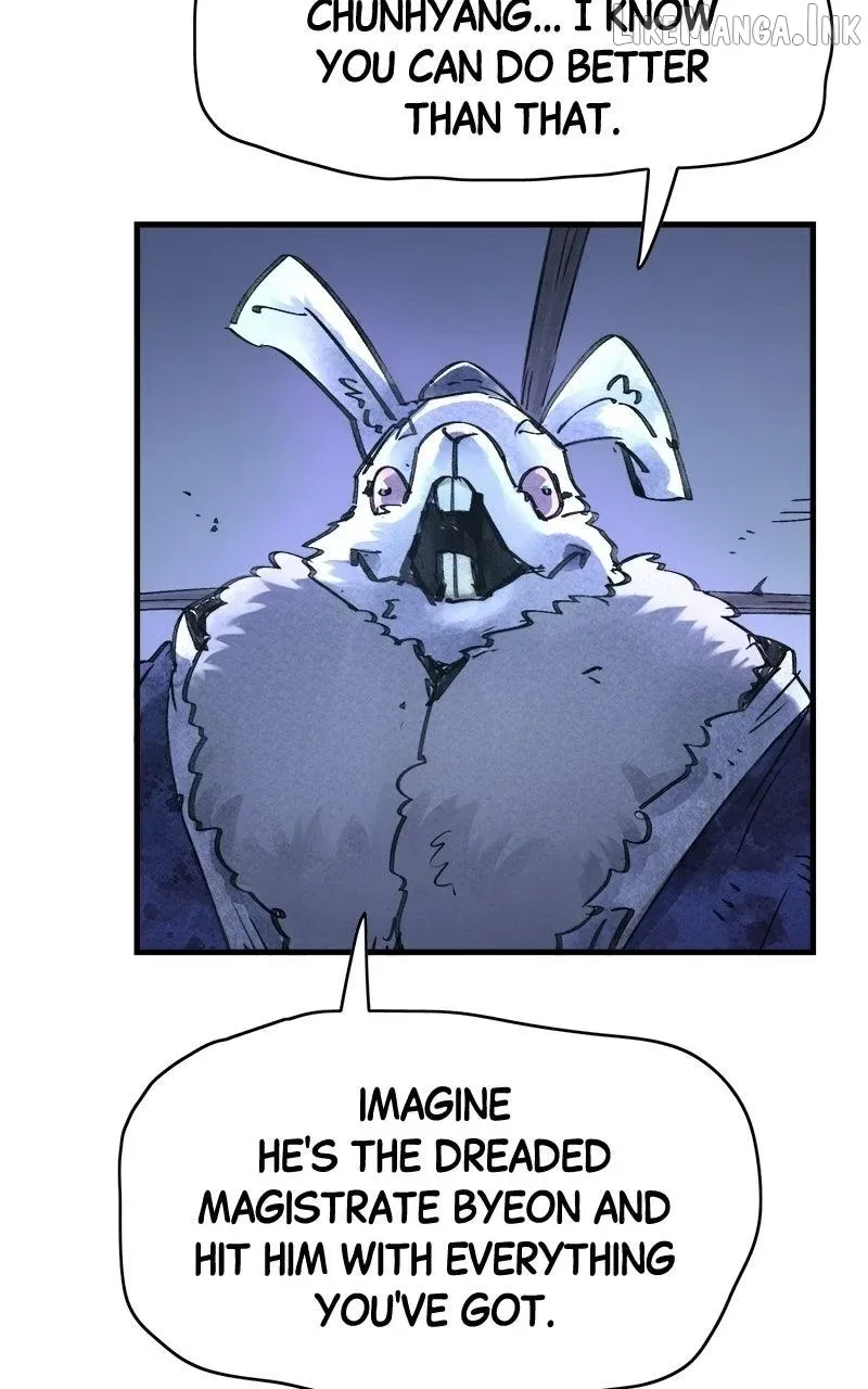 Paper Tiger Chapter 60 page 33