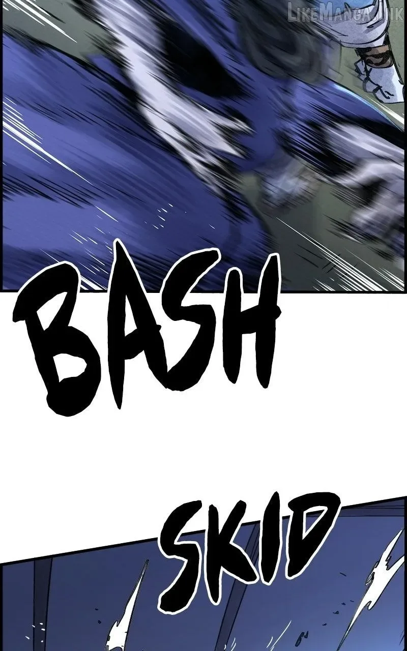 Paper Tiger Chapter 60 page 31