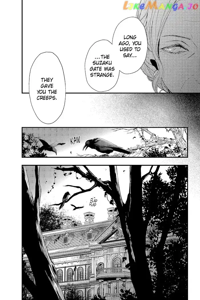 Queen's Quality Chapter 60 page 36