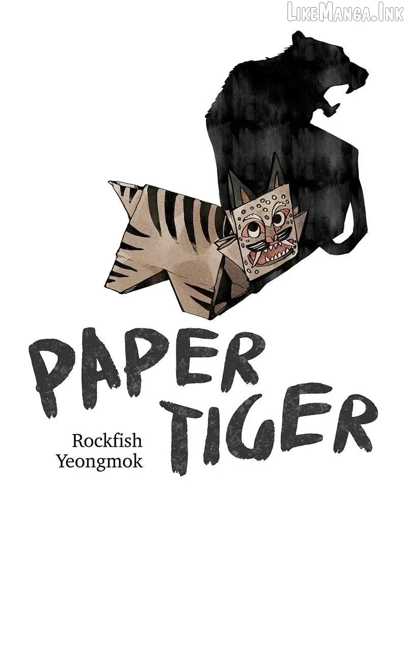 Paper Tiger Chapter 61 page 2