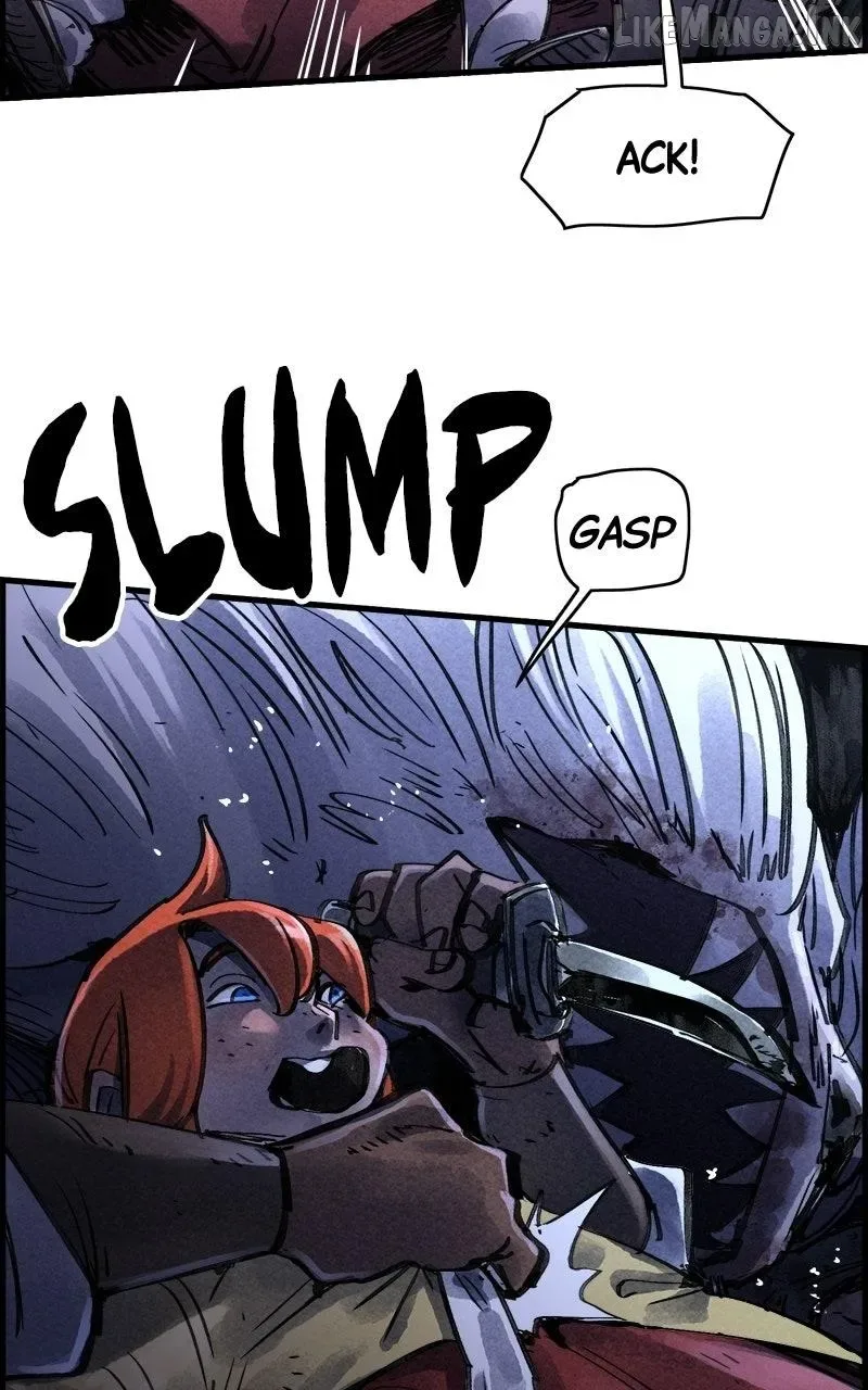 Paper Tiger Chapter 61 page 11
