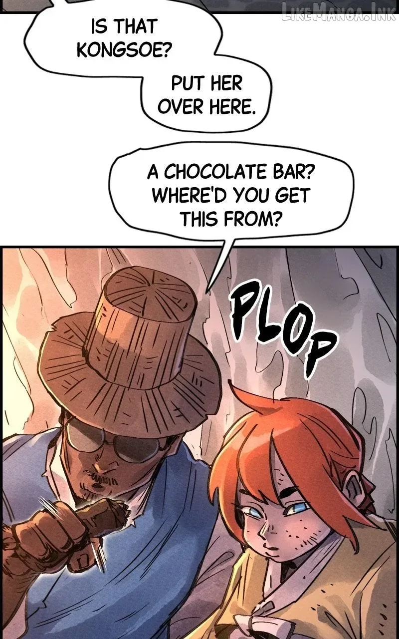 Paper Tiger Chapter 61 page 20