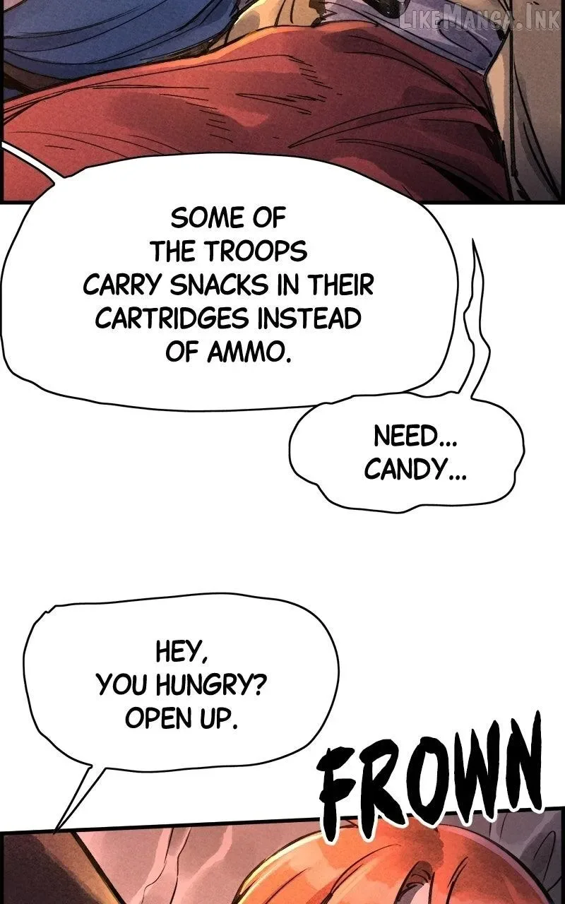 Paper Tiger Chapter 61 page 21