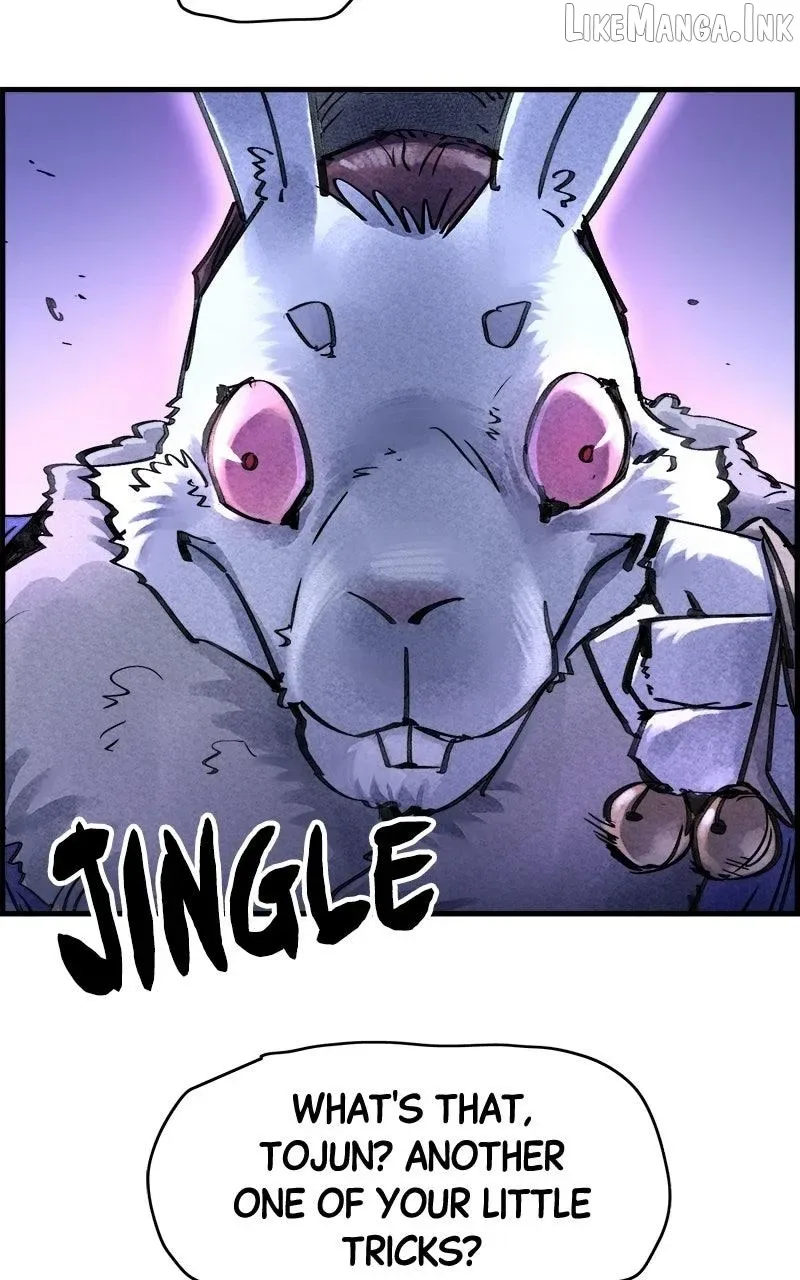 Paper Tiger Chapter 60 page 51