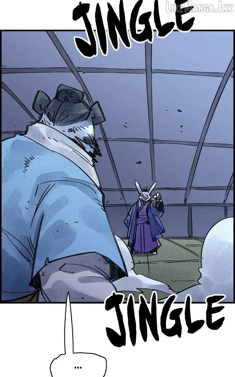 Paper Tiger Chapter 60 page 50