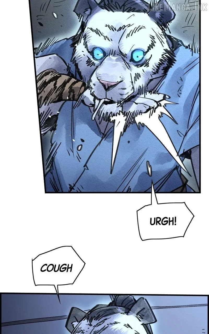 Paper Tiger Chapter 60 page 47