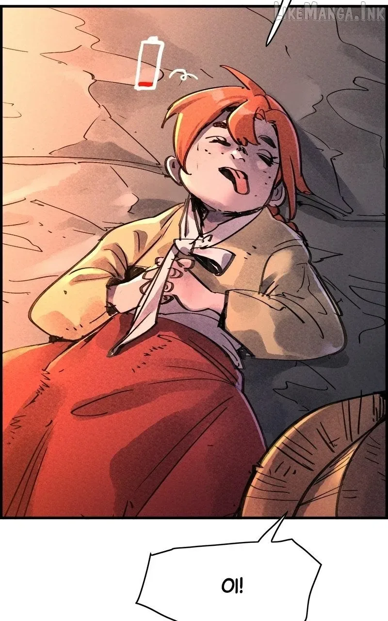 Paper Tiger Chapter 61 page 30