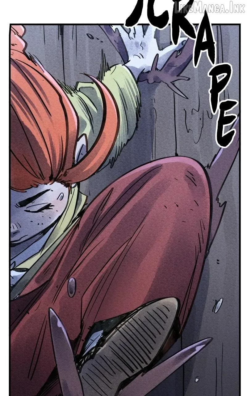 Paper Tiger Chapter 60 page 57