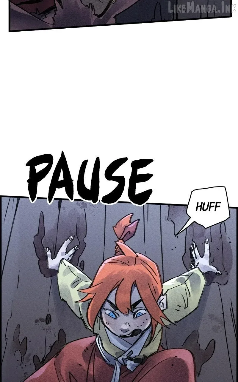 Paper Tiger Chapter 60 page 58