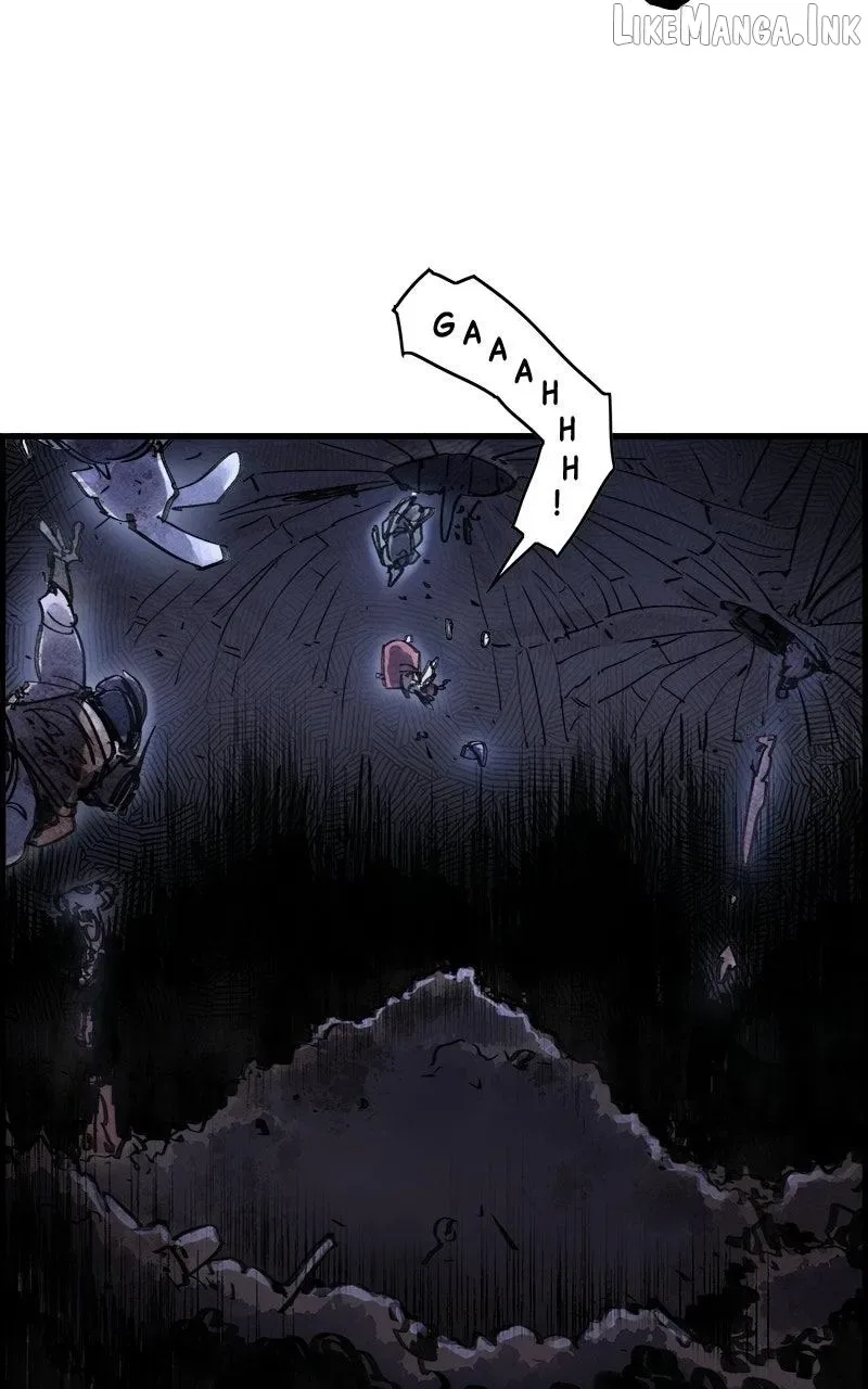 Paper Tiger Chapter 60 page 62