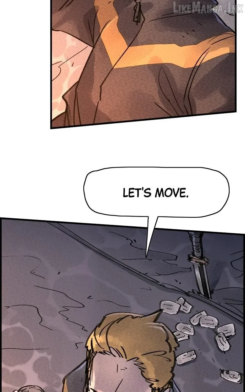 Paper Tiger Chapter 61 page 33
