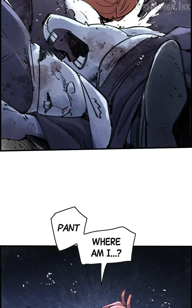 Paper Tiger Chapter 60 page 64