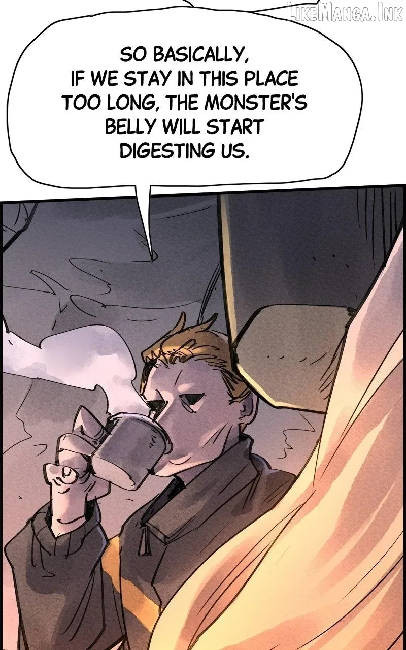 Paper Tiger Chapter 61 page 31