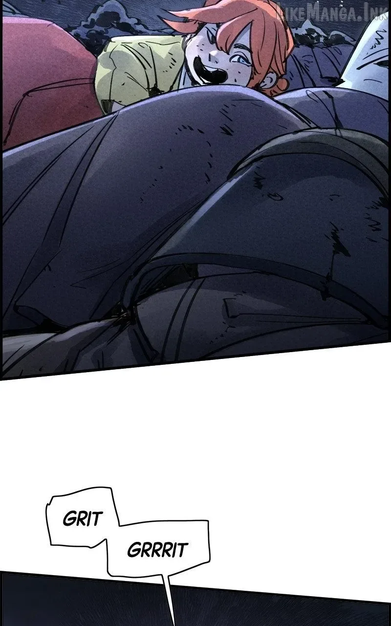Paper Tiger Chapter 60 page 65