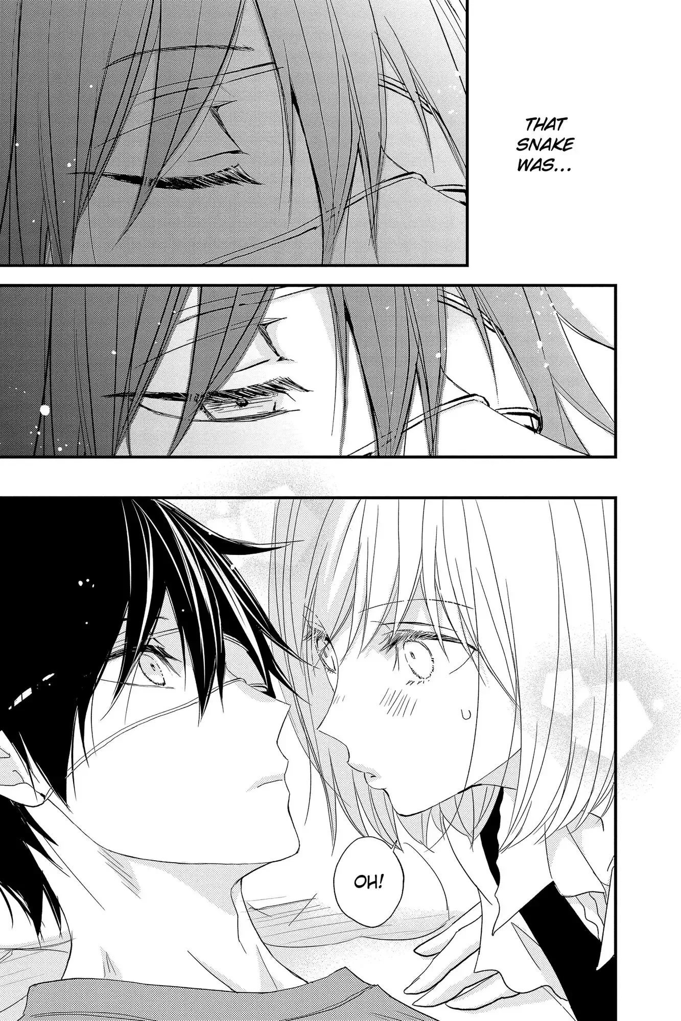 Queen's Quality Chapter 61 page 10
