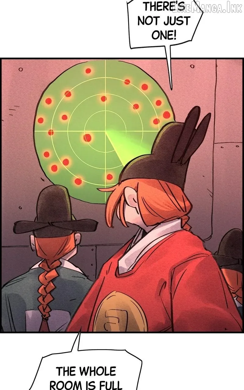 Paper Tiger Chapter 60 page 67