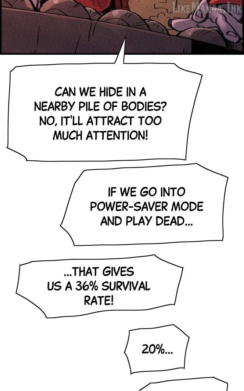 Paper Tiger Chapter 60 page 69