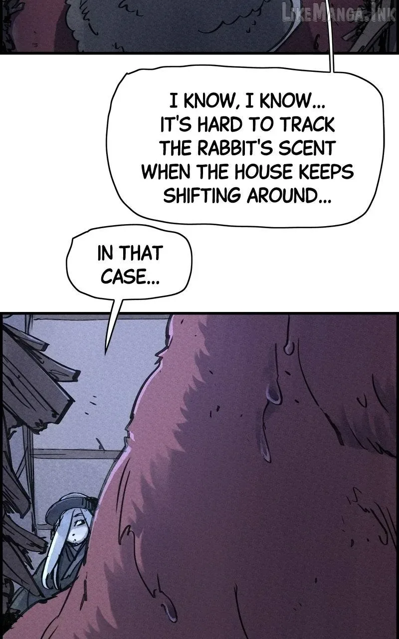 Paper Tiger Chapter 60 page 77