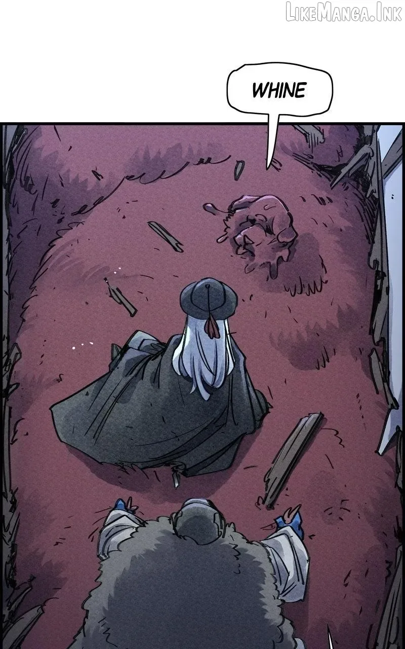 Paper Tiger Chapter 60 page 76
