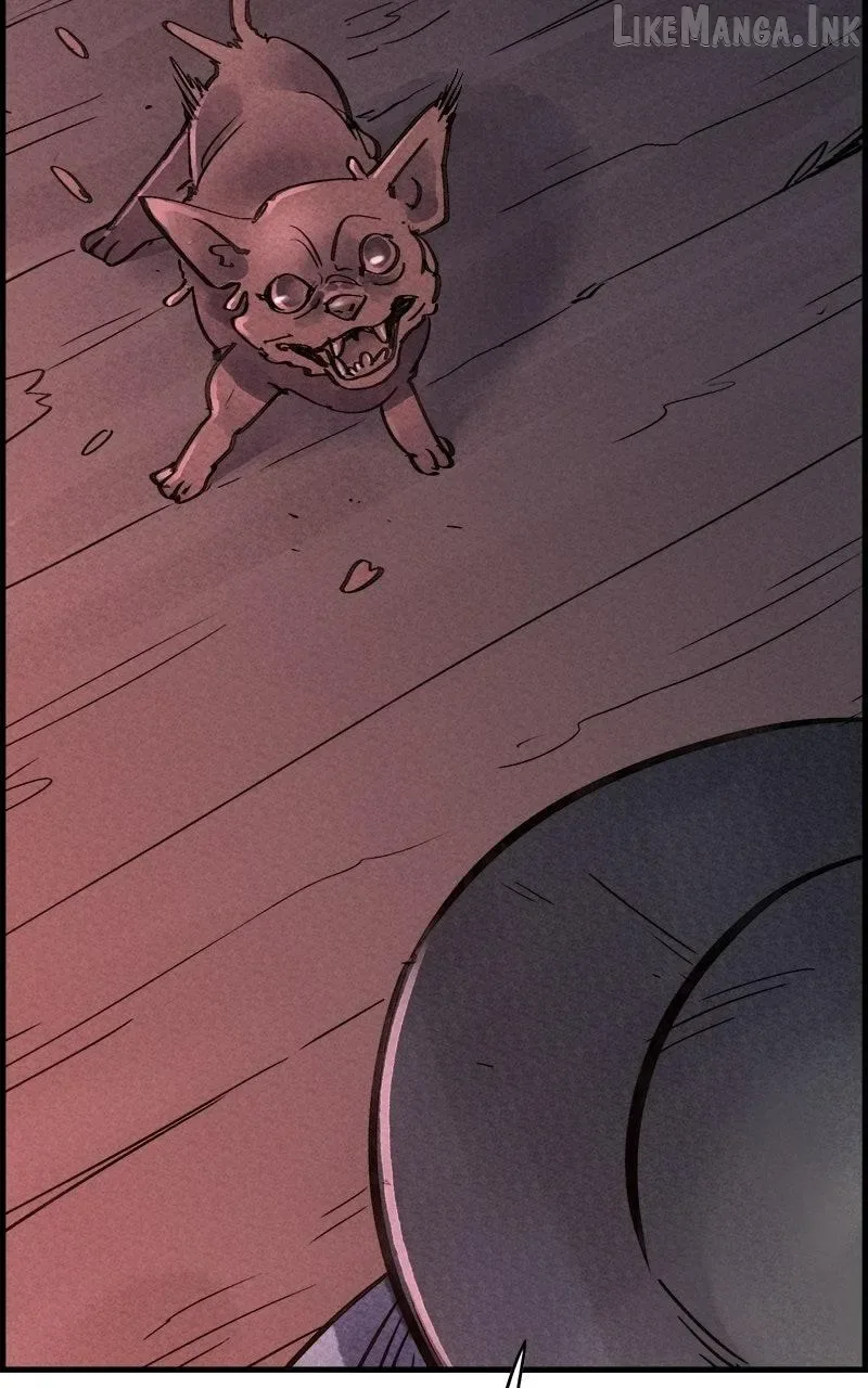 Paper Tiger Chapter 61 page 55