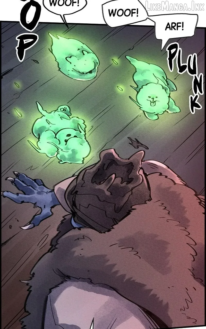 Paper Tiger Chapter 61 page 66