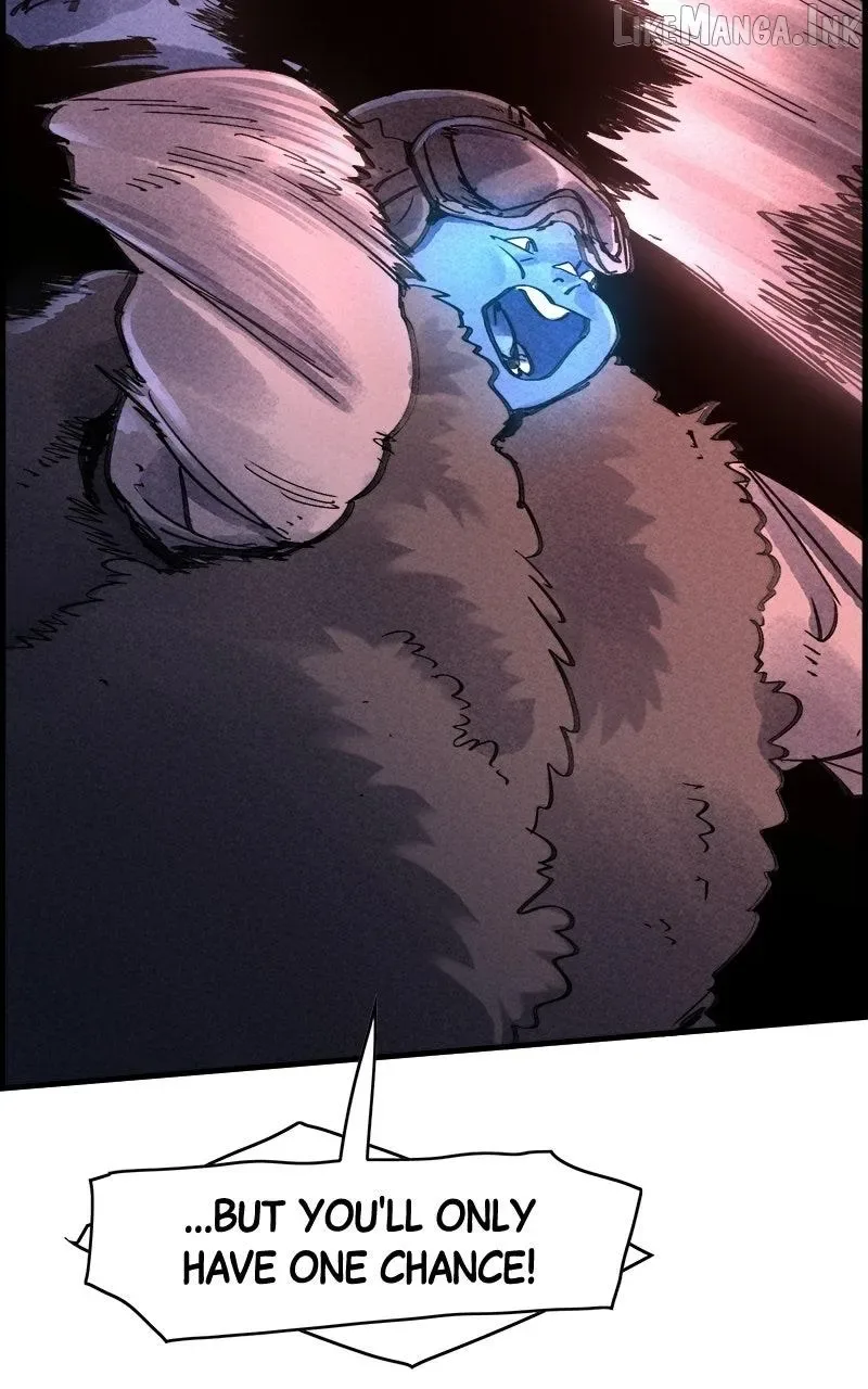 Paper Tiger Chapter 61 page 61