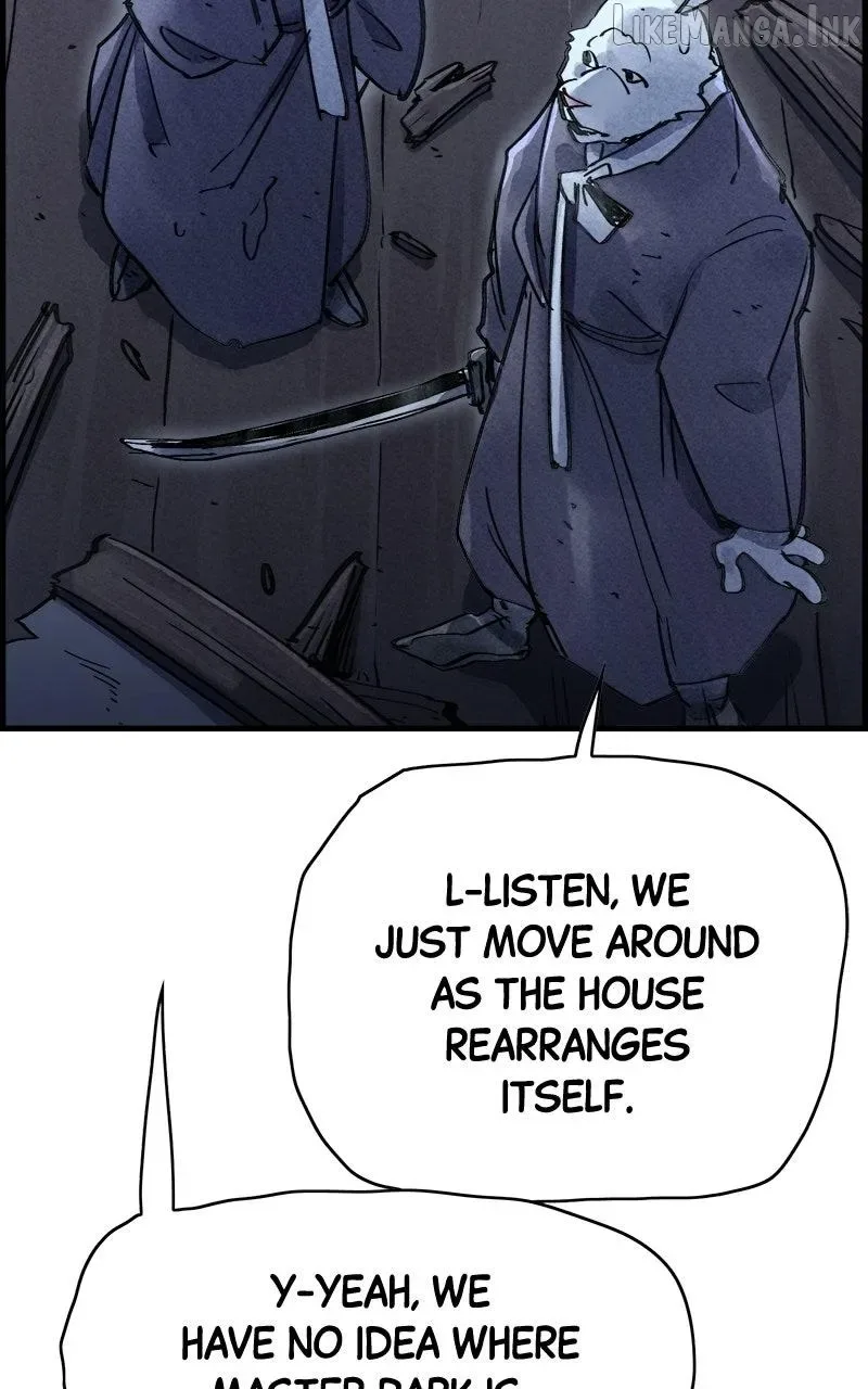 Paper Tiger Chapter 60 page 93