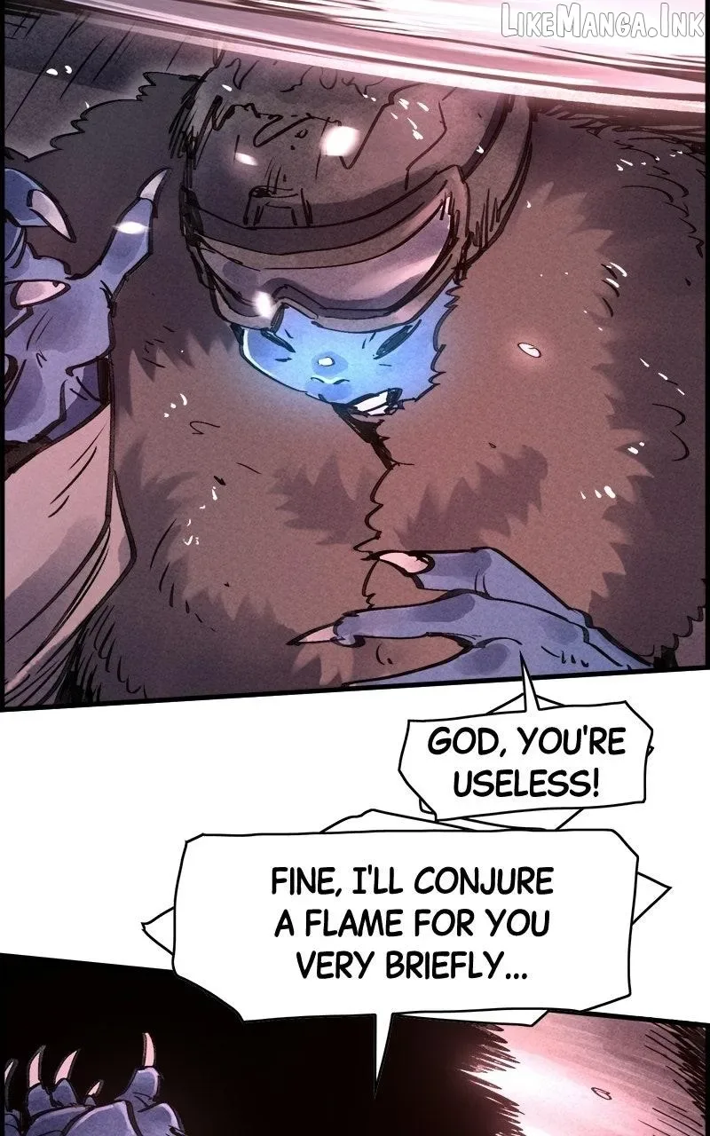 Paper Tiger Chapter 61 page 60