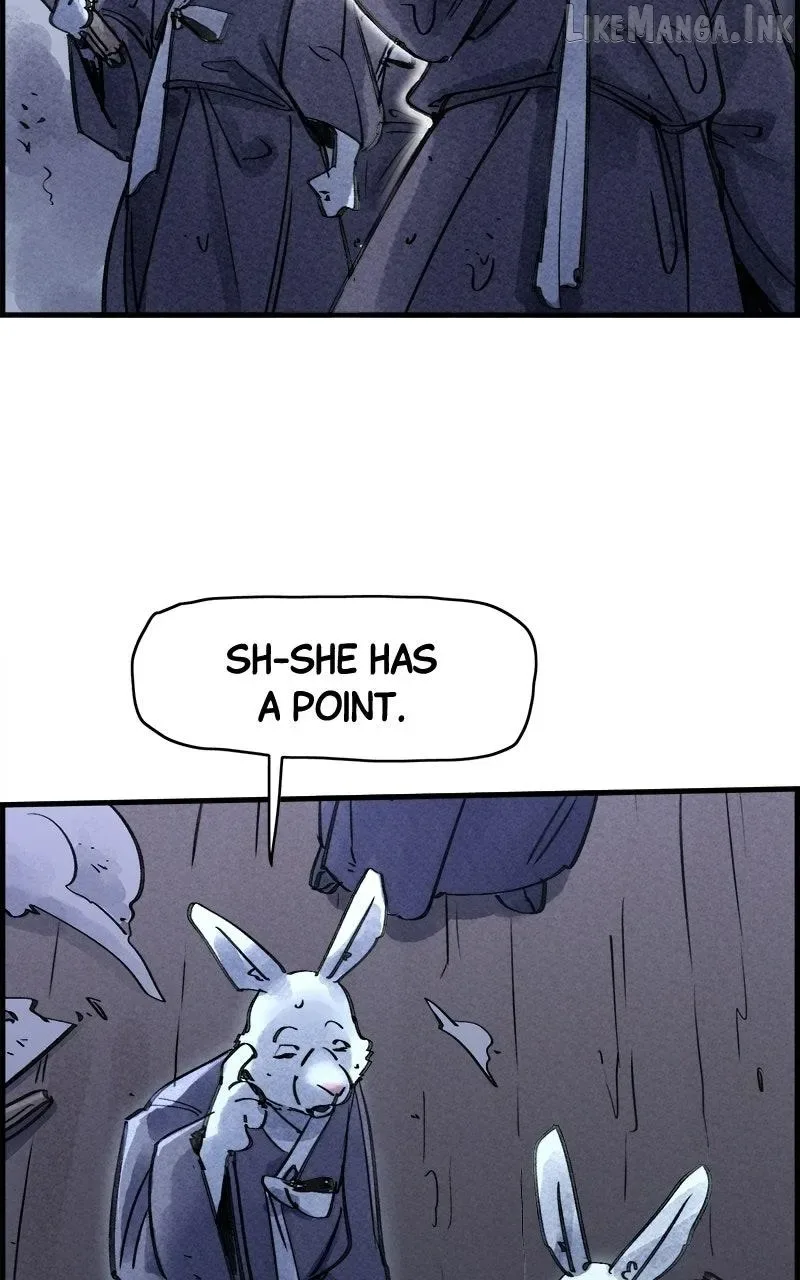 Paper Tiger Chapter 60 page 92