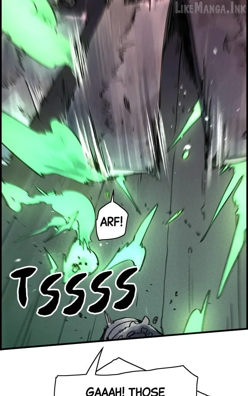 Paper Tiger Chapter 61 page 70
