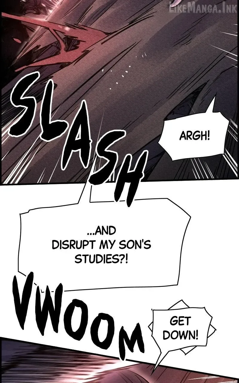 Paper Tiger Chapter 61 page 72