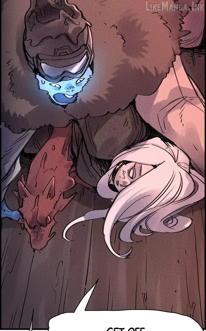 Paper Tiger Chapter 61 page 79