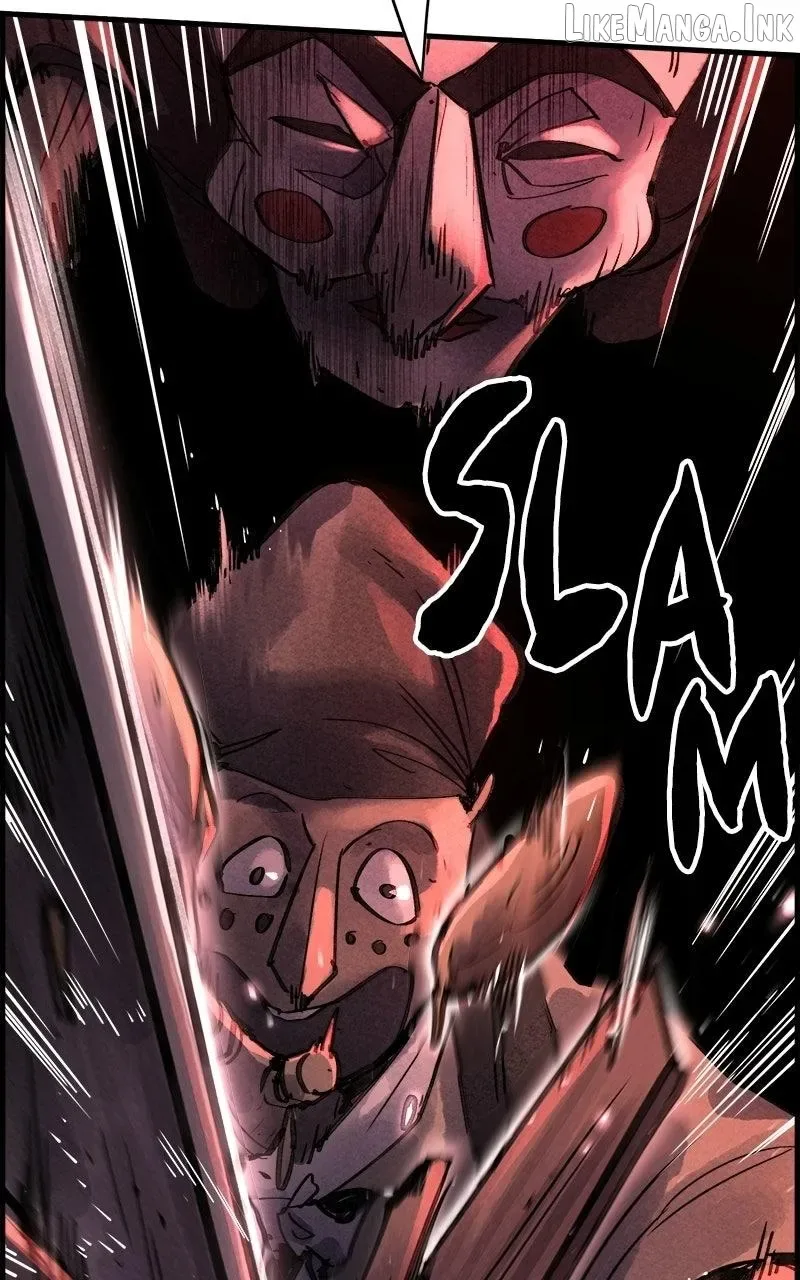 Paper Tiger Chapter 61 page 77