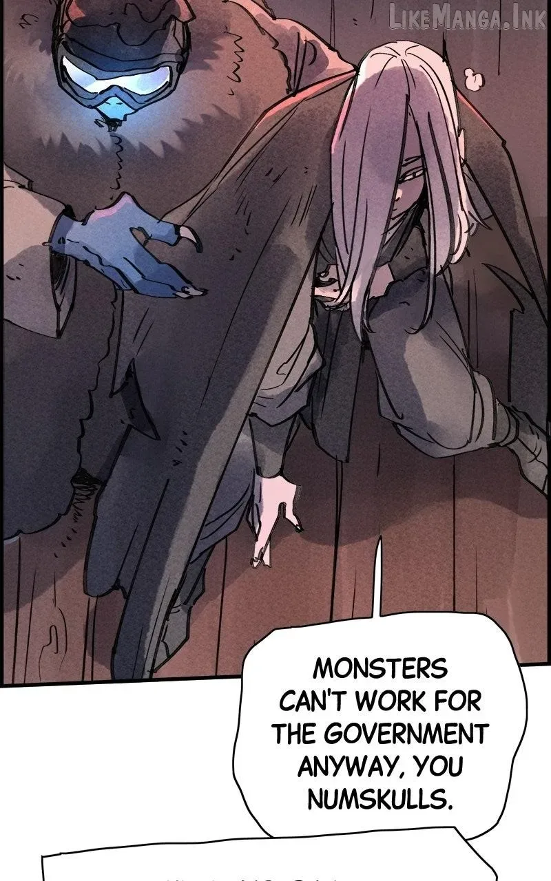 Paper Tiger Chapter 61 page 81