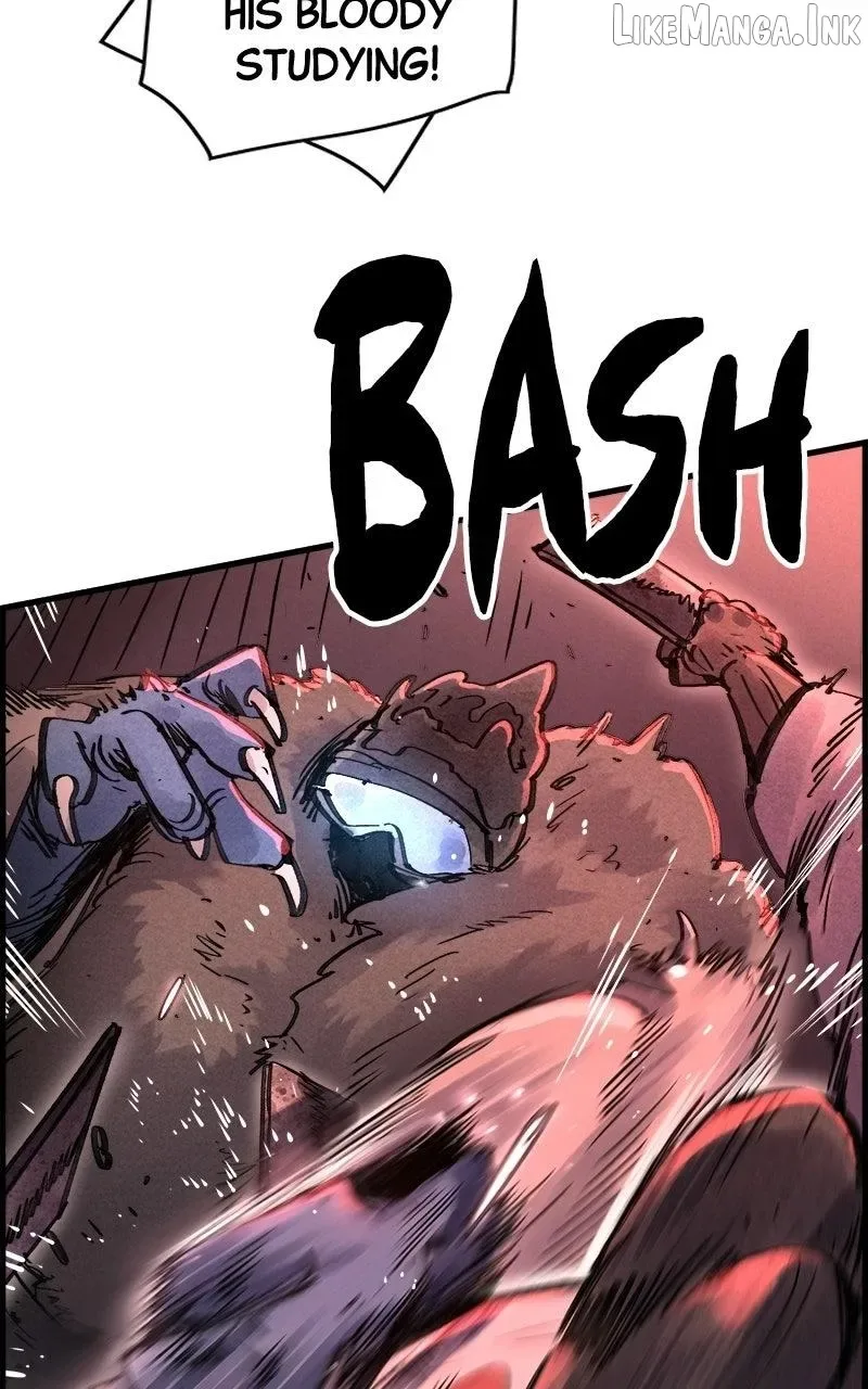 Paper Tiger Chapter 61 page 88