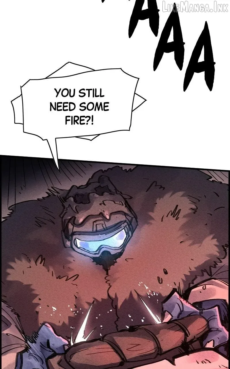 Paper Tiger Chapter 61 page 91