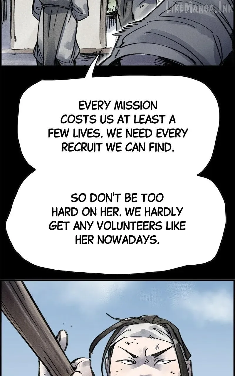 Paper Tiger Chapter 62 page 66